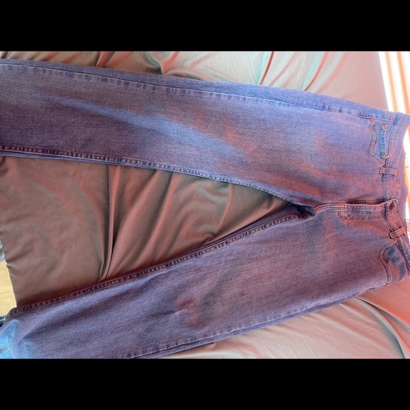 Levi’s Jeans - Picture 2 of 2